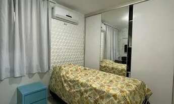 Imagem 2: Varandas Grand Park. 74m², 2 quartos, porteira fechada