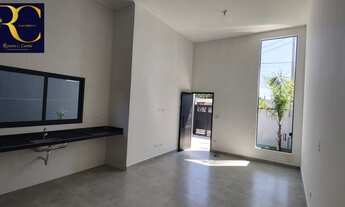 Imagem 6: Casa nova com 2 dormitórios e Piscina em Itanhaém/SP