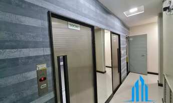 Imagem 7: Apartamento para venda tem 67 metros quadrados com 2 quartos em Centro - Guarapari - ES