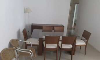 Imagem 2: Apartamento central - 3 quartos com suíte - Londrina - Paraná