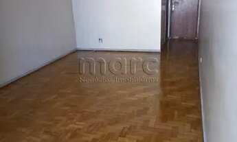 Imagem: SAO PAULO - Apartamento Padrão - PARAISO