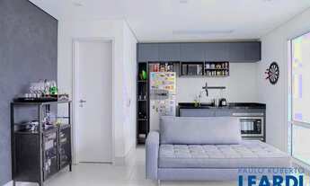 Imagem 3: APARTAMENTO - JARDIM AEROPORTO - SP