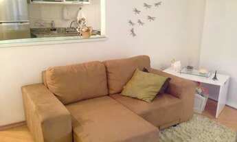 Imagem 3: Apartamento para aluguel tem 50 metros quadrados com 1 quarto em Vila Olímpia - São Paulo