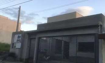 Imagem: Linda Casa no bairro Villa Branca em Jacareí