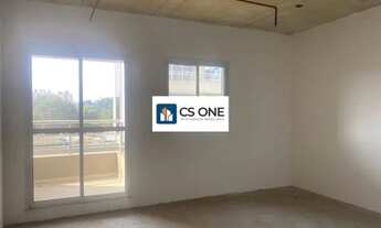 Imagem 2: Sala para alugar, MARCO ZERO TOWER 102m² por R$ 4.190,00/mês - Centro - São Bernardo do Ca