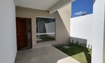 Imagem: Casa na Barra dos Coqueiros