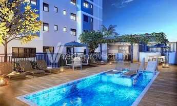 Imagem 2: Apartamento - Jardim Planalto - Campinas