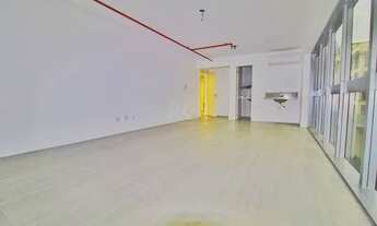 Imagem: Conjunto/Sala para Locação/Aluguel - 42.95m²