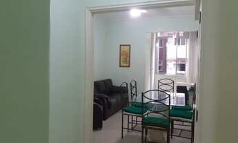 Imagem 6: Apartamento para venda com 100 metros quadrados com 3 quartos em Copacabana - Rio de Janei