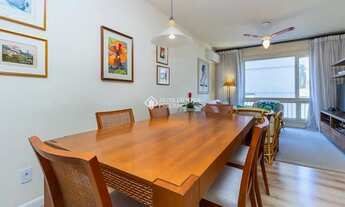 Imagem 5: Apartamento para venda com 113 metros quadrados com 3 quartos em Bela Vista - Porto Alegre