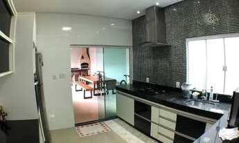 Imagem 2: Maravilhosa casa à venda no Joquei