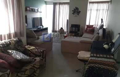 Imagem 4: SAO CAETANO DO SUL - Residential / Sobrado - OLIMPICO