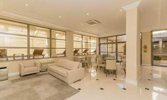 Imagem 6: Apartamento para aluguel possui 79 metros quadrados com 2 quartos