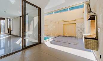 Imagem 6: Casa à venda em Alphaville | Alpha Conde | 517m² | Nova | 4 suítes | Área gourmet