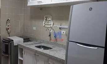 Imagem: Apartamento com 3 dormitórios para alugar