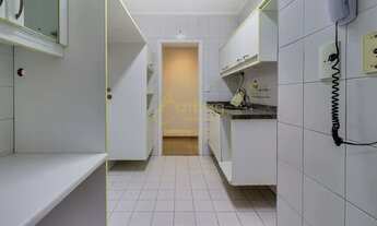 Imagem 7: 86m², 3 quartos - 1 suíte, 3 banheiros , 2 vagas Vila Suzana , Morumbi