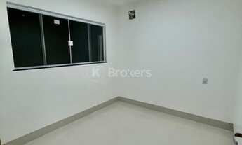 Imagem 6: Casa à venda no bairro Parque Anhangüera - Goiânia/GO