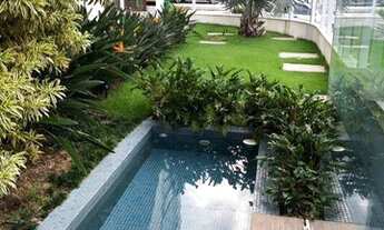 Imagem 6: Apartamento com 3 dormitórios a 300 metros da praia em Jurerê - Florianópolis SC