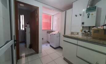 Imagem 5: Apartamento à venda no bairro Campinas - São José/SC