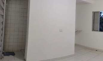 Imagem 5: Studios a partir de 25m² a partir de $370 reais mensais (luz e água a combinar