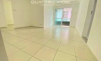 Imagem 6: Vendo Apartamento No Florata Jardins, Apartamento Com 3/4 Sendo 02 Suíte, Varanda, Dependê