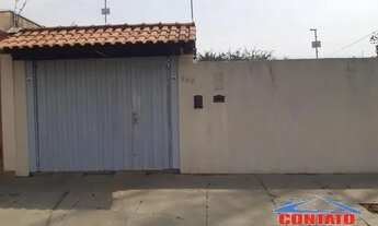 Imagem: Residencial - Residencial Itamarati