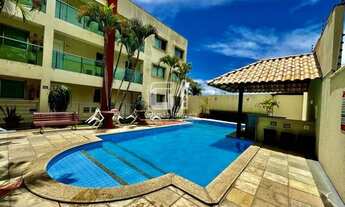 Imagem 3: Excelente Flat totalmente mobiliado para alugar de 33 m², com 01 quarto no Macarena Flat