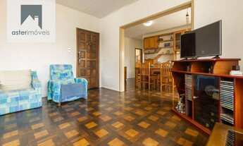 Imagem 4: Apartamento 4 quartos, suíte, 1 vaga - Ed Alfredo Guiss - Centro - Curitiba/PR