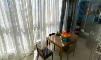 Imagem 5: Apartamento para venda com 140 metros quadrados com 3 quartos em Meia Praia - Itapema - SC