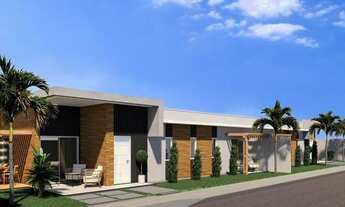 Imagem 3: Casa para venda com 100 metros quadrados com 3 quartos em Grilo - Caucaia - Ceará! Lançame