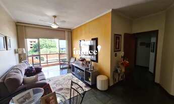 Imagem 2: Edificio Mares do Sul - Apartamento - 3 quartos, 1 suíte, 1 vaga