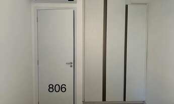 Imagem 5: Apartamento para Aluguel com 1 quarto , 30m² em Pinheiros - São Paulo