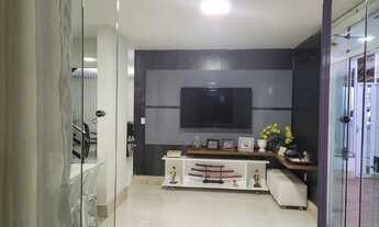 Imagem 7: Casa de Três Quartos Condomínio Melicio Machado