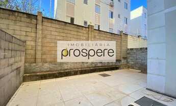 Imagem 6: Apartamento para Locação em Presidente Prudente, Vila Furquim, 2 dormitórios, 1 banheiro