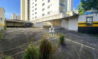 Imagem 2: Terreno para alugar, 357 m² por R$ 4.732,00/mês - Santa Paula - São Caetano do Sul/SP