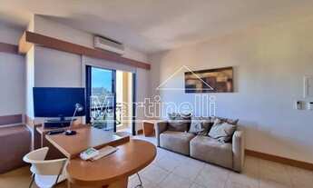 Imagem: Apartamento Kitnet/Flat em Ribeirão Preto