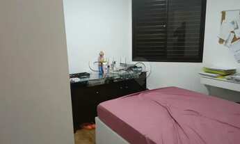 Imagem 4: Apartamento no Imirim 2 dormitórios 2 vagas