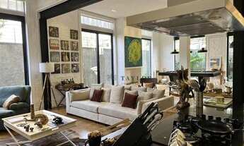 Imagem 4: Casa com 3 dormitórios, 300 m² - venda por R$ 6.800.000,00 ou aluguel por R$ 31.495,70/mês