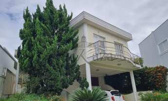 Imagem: Casa de condomínio sobrado para venda com