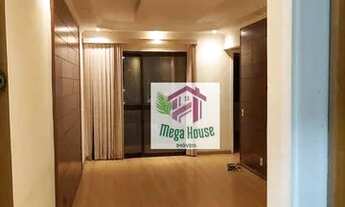 Imagem 5: Apartamento com 2 dormitórios, 58 m² - venda por R$ 430.000 ou aluguel por R$ 3.200/mês