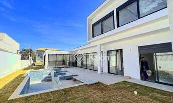 Imagem 4: Casa à venda no Condomínio Xapada Itu