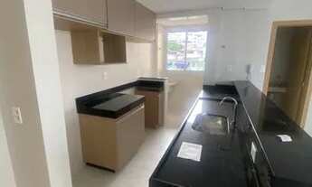 Imagem 3: Apartamento com 3 dormitórios para alugar, 88 m² por R$ 3.050,01/mês - Dona Clara - Belo H