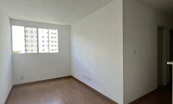 Imagem 3: Apartamento para aluguel possui 68 metros quadrados com 2 quartos em Aeroporto - Juiz de F