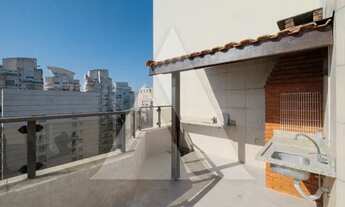 Imagem 2: SãO PAULO - Apartamento Padrão - Vila Nova Conceição