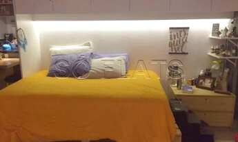 Imagem 5: Apartamento na Vila Olímpia 01 Dorm 35m²