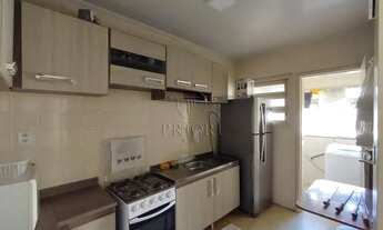 Imagem 6: PORTO ALEGRE - Apartamento Padrão - Jardim do Salso