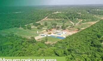 Imagem 3: Lote Privilegiado Localizado Na Parte Mais Alta do Condomínio Quinta dos Palmares