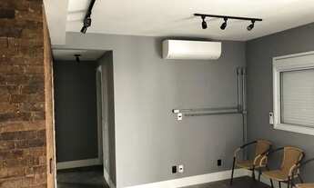 Imagem 3: Apartamento para Aluguel com 2 quartos , 70m² em Jardim Caboré - São Paulo