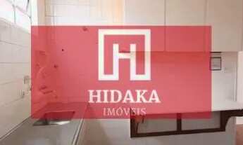 Imagem 4: Apartamento à venda no bairro Sumaré - São Paulo/SP, Zona Oeste