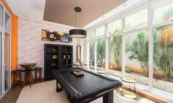 Imagem 5: Studio com 1 dormitório à venda, 28 m² por R$ 377.000 na Aclimação - São Paulo/SP